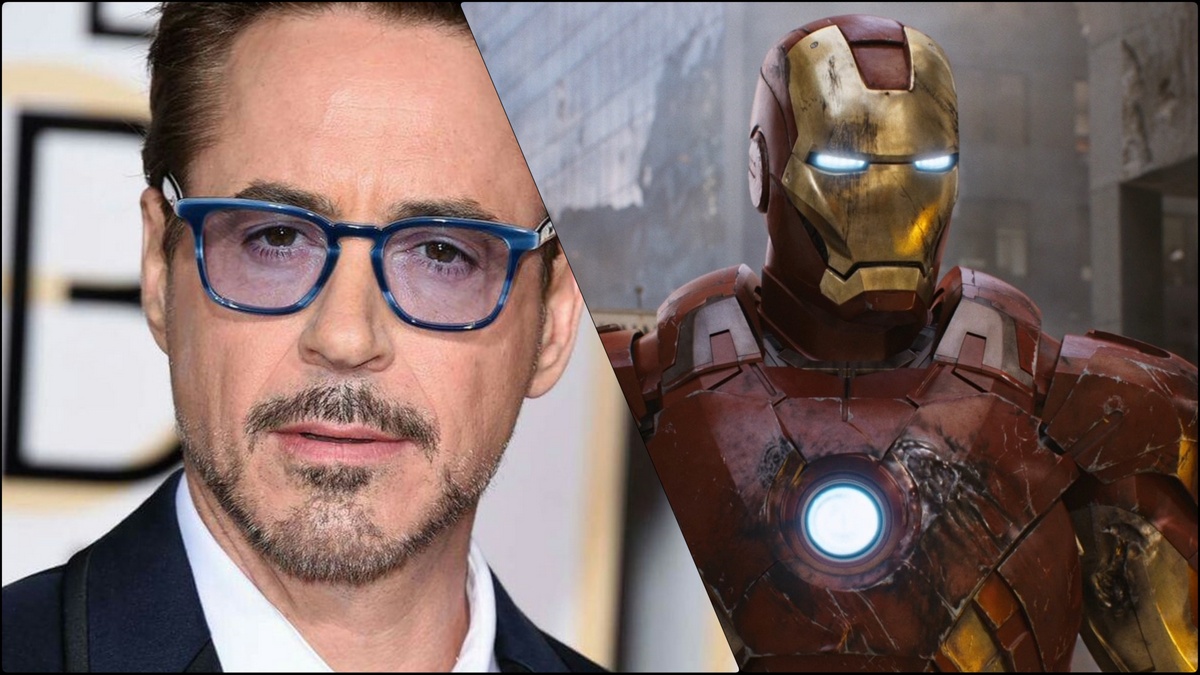 Iron Man return MCU