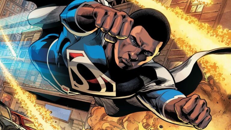 James Gunn Sheds Light on the Development of J.J. Abrams’ Black-Led Superman Movie
