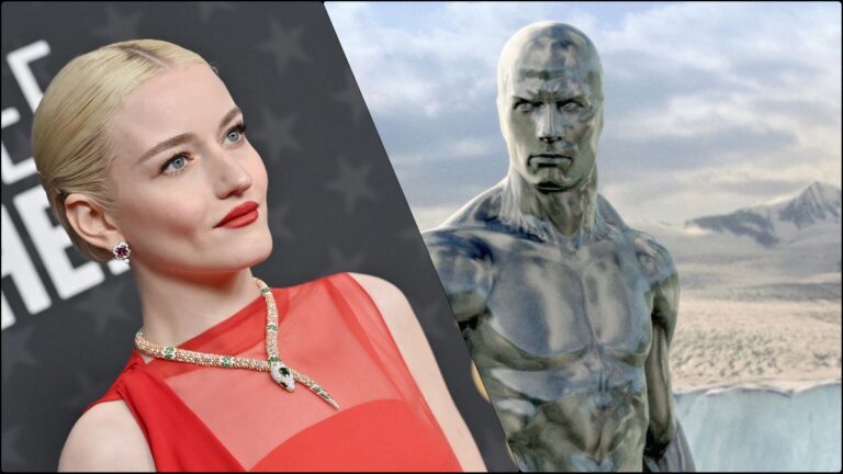 ‘Fantastic Four’ Reportedly To Add One More Silver Surfer Alongside Shalla-Bal