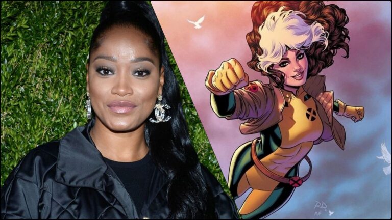 Keke Palmer Reportedly Being Eyed for a Big Role in the MCU, and Fans are Already Pissed
