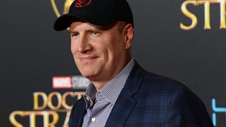 Kevin Feige Reveals One Movie He Watches Before Starting Any MCU Production