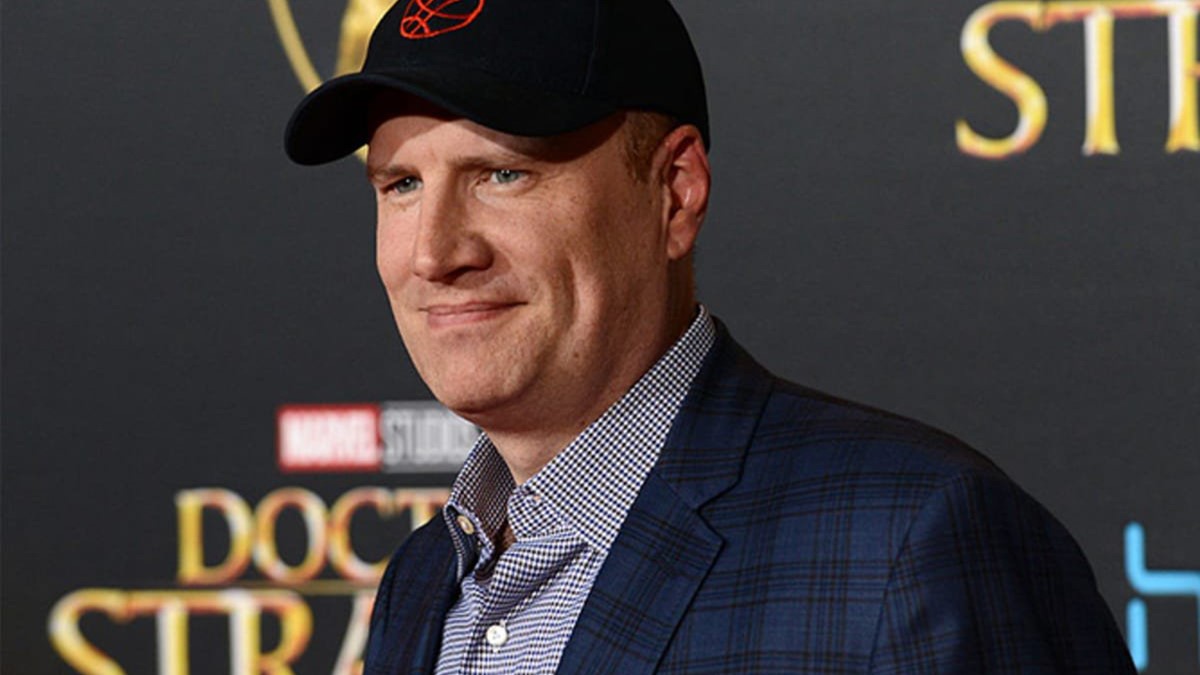 Kevin Feige Reveals One Movie He Watches Before Starting Any MCU Production