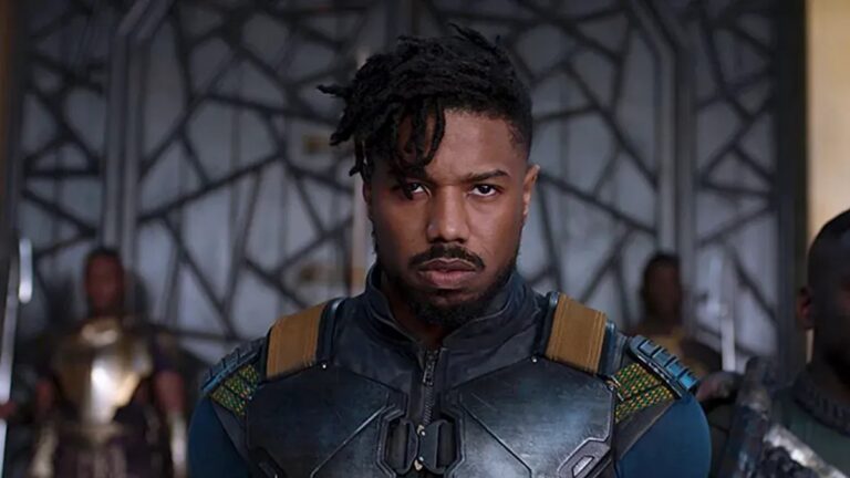 Killmonger Voted by Fans as the 5th Best MCU Villain