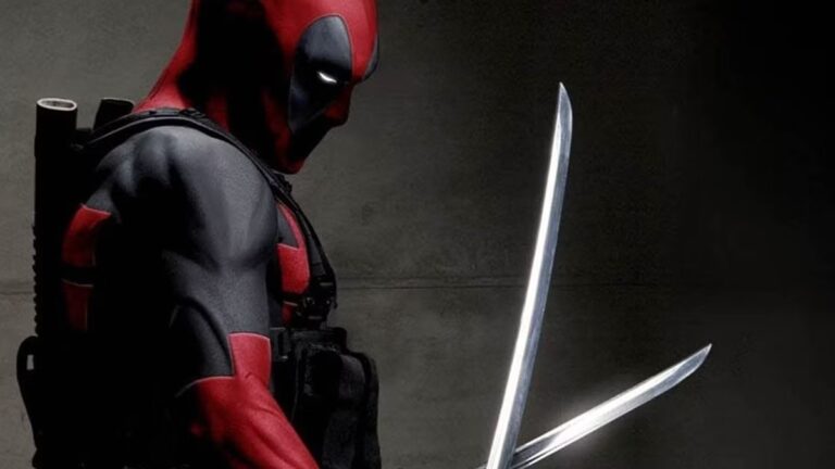 Rumors Reveal Connection Between the TVA & Deadpool’s New Suit & Weapons