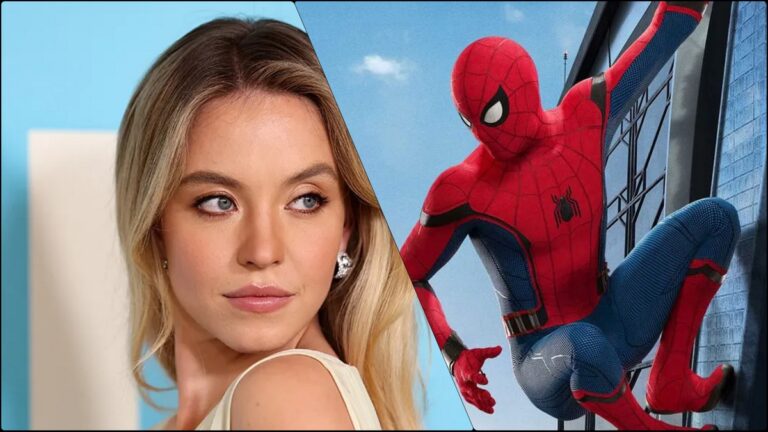 Sydney Sweeney Reportedly Scores a Perfect MCU Role