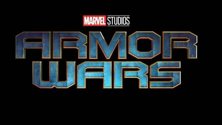 ‘Armor Wars’ Gets a Huge Production Update After Months of Silence