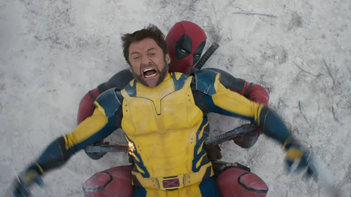 deadpool and wolverine new trailer