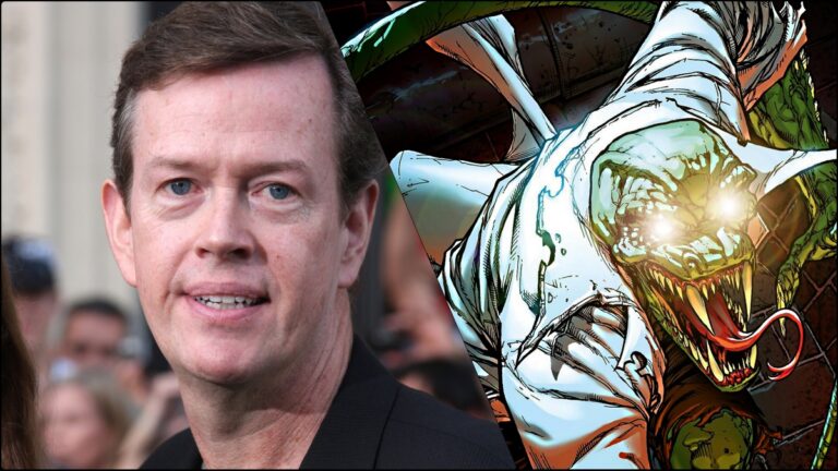 Dylan Baker Confirms that Raimi’s ‘Spider-Man 4’ Was Supposed to Include One Major Spider-Man Villain