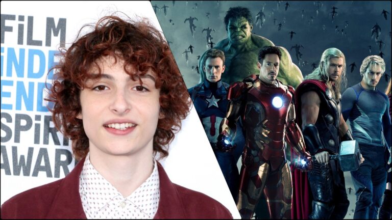 Finn Wolfhard Reflects on Why He Doesn’t Want to Join the MCU