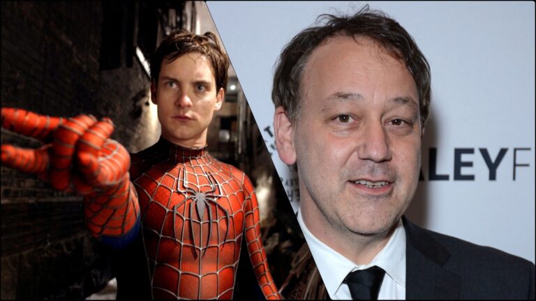 Sam Raimi Talks ‘Spider-Man 4’ With Tobey Maguire: “I’m Not Actually Working on It Yet”