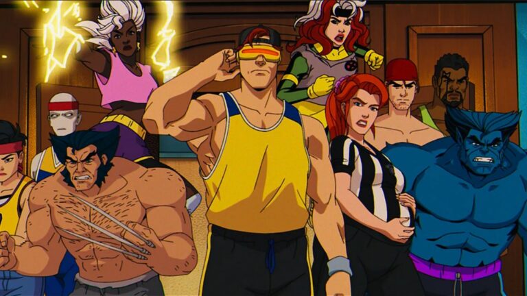 After 26 Years, ‘X-Men ’97’ Finally Reunites Two Notable Animated Characters, Sparking Rumors About Possible Revival