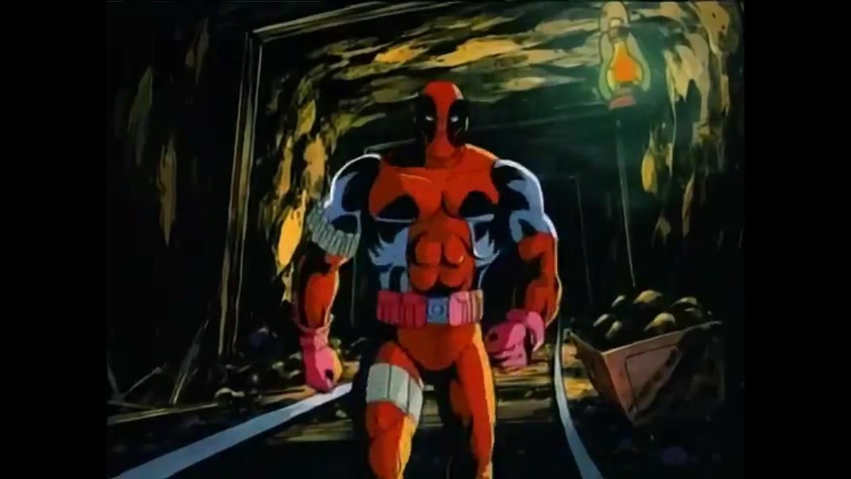 Brad Winderbaum Reveals Why Deadpool Couldnt Appear in X Men 97 and Whether We can Expect him in Future Episodes