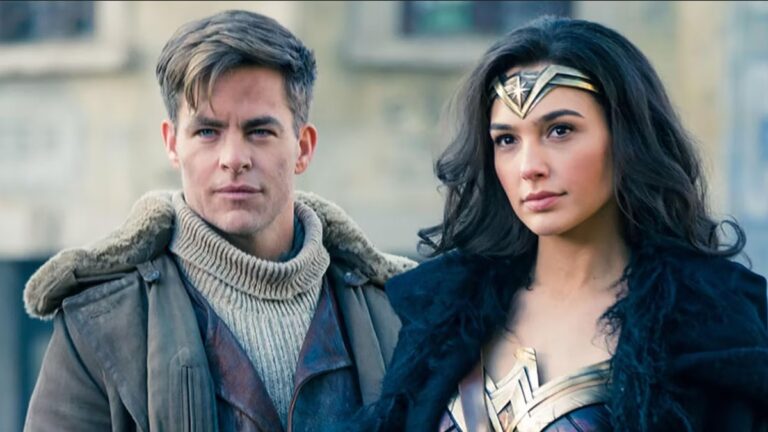 Chris Pine Shocked That DCU Is Moving Away from Wonder Woman: “They Said No to a Billion-Dollar Franchise”