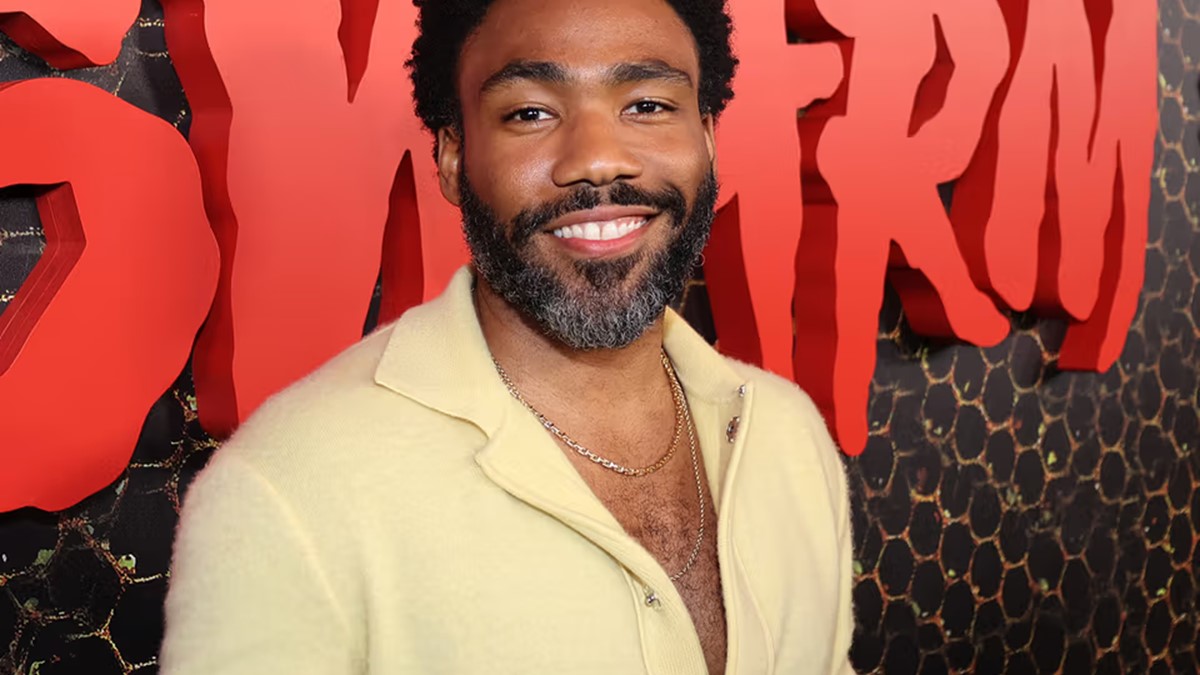 Donald Glover Reportedly Being Eyed To Serve as a Writer in the Upcoming MCU Project