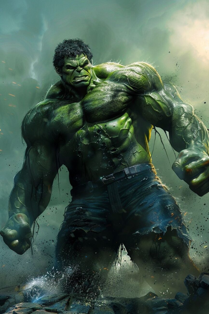 Hulk 1 1