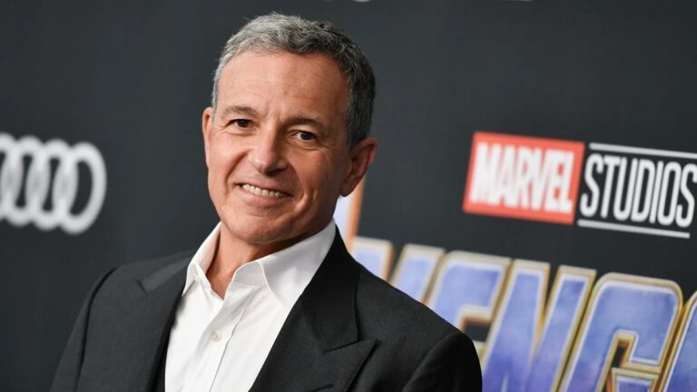 Bob Iger Comments on Disney’s Massive Losses “I’ve Been Telling Everybody Good Isn’t Good Enough”