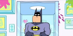 More Than 28,000 Fans Voted & Ranked All Batman Actors from Worst to