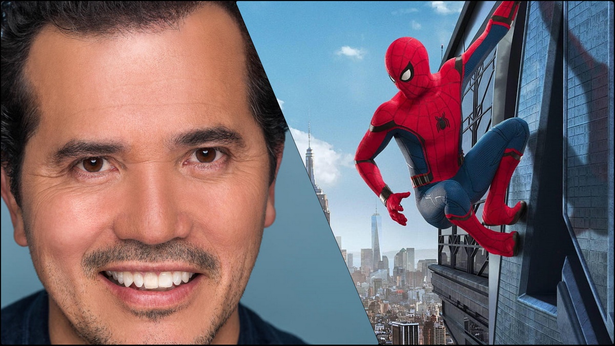 John Leguizamo Comments on Being Snubbed by MCU