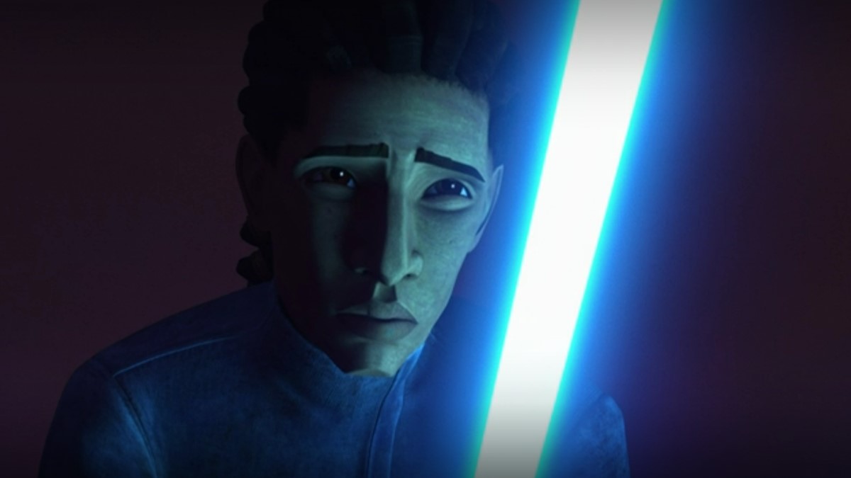 Latest Star Wars Show Introduces a Non Binary Character Going By They Them Pronouns