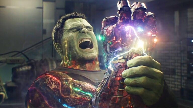 ‘Marvel Zombies’ Reportedly to Introduce Most Powerful Version of Hulk Yet