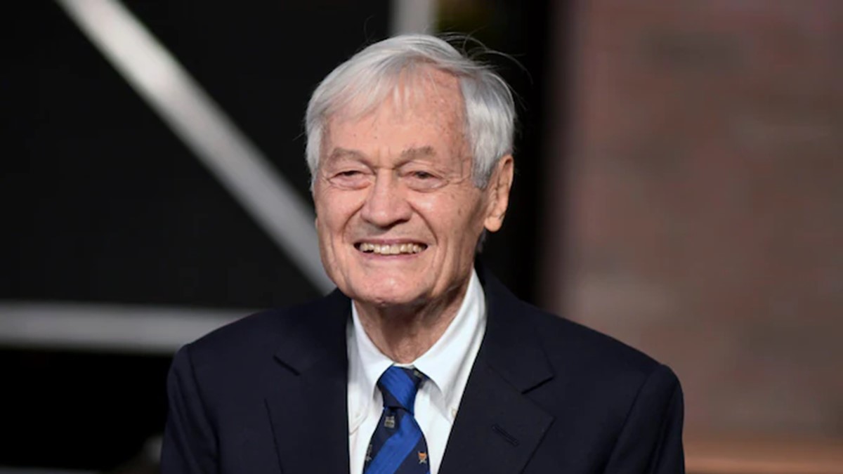 Roger Corman Creator of the Unreleased 1994 Fantastic Four Film Dies at 98