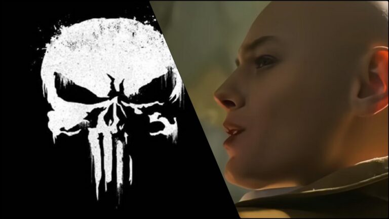 Rumors Reveal the Connection Between The Punisher & Cassandra Nova In the Upcoming ‘Deadpool & Wolverine’