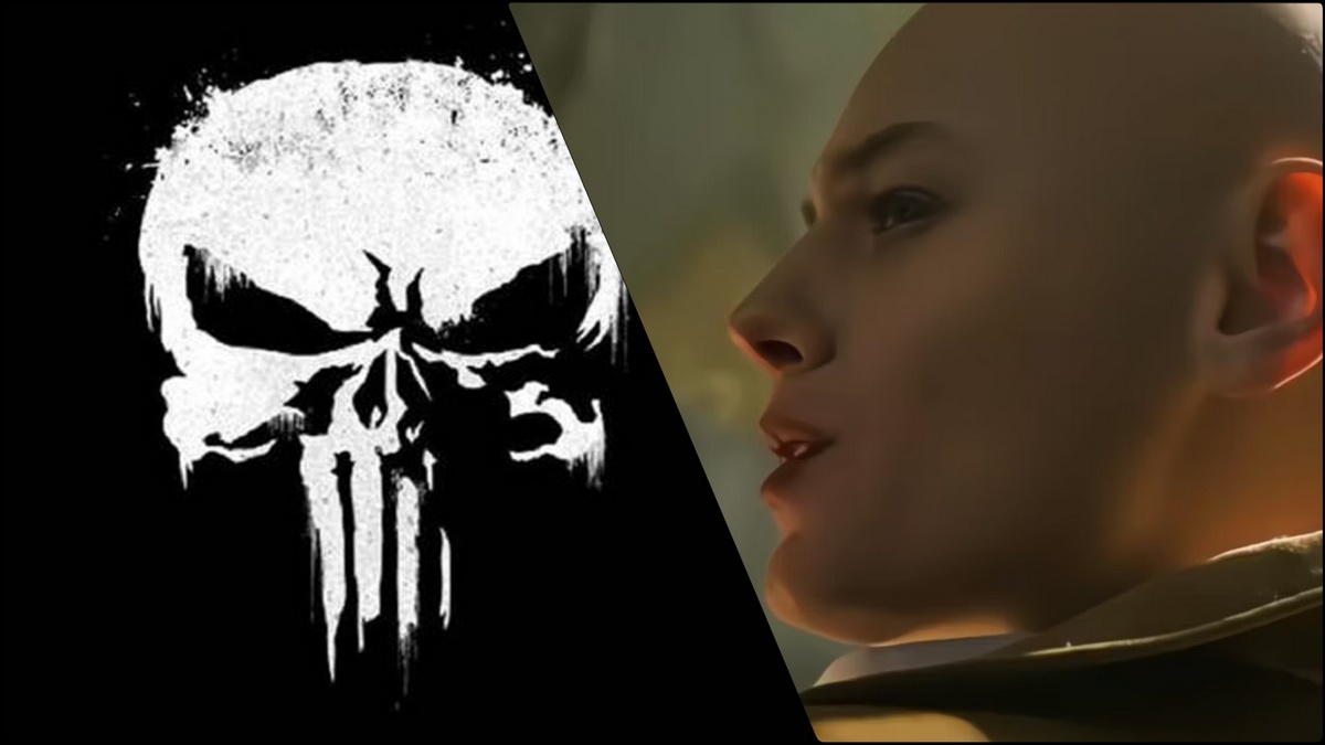 Rumors Reveal the Connection Between The Punisher Cassandra Nova In the Upcoming Deadpool Wolverine