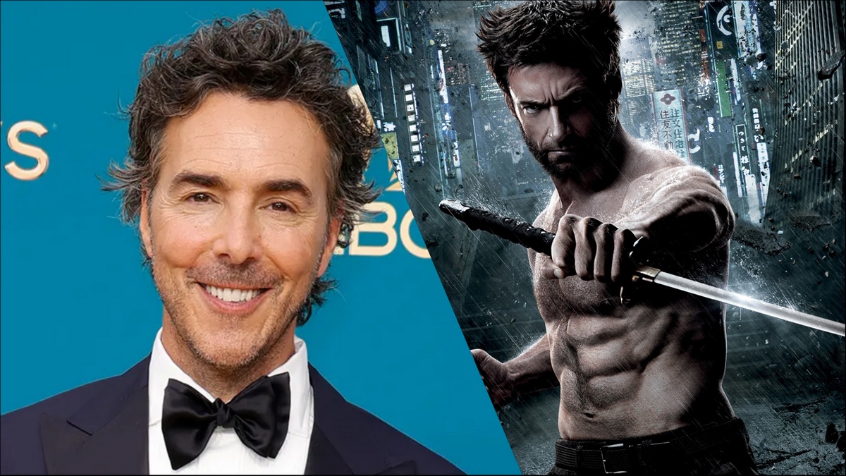 Shawn Levy regreted not making Wolverine