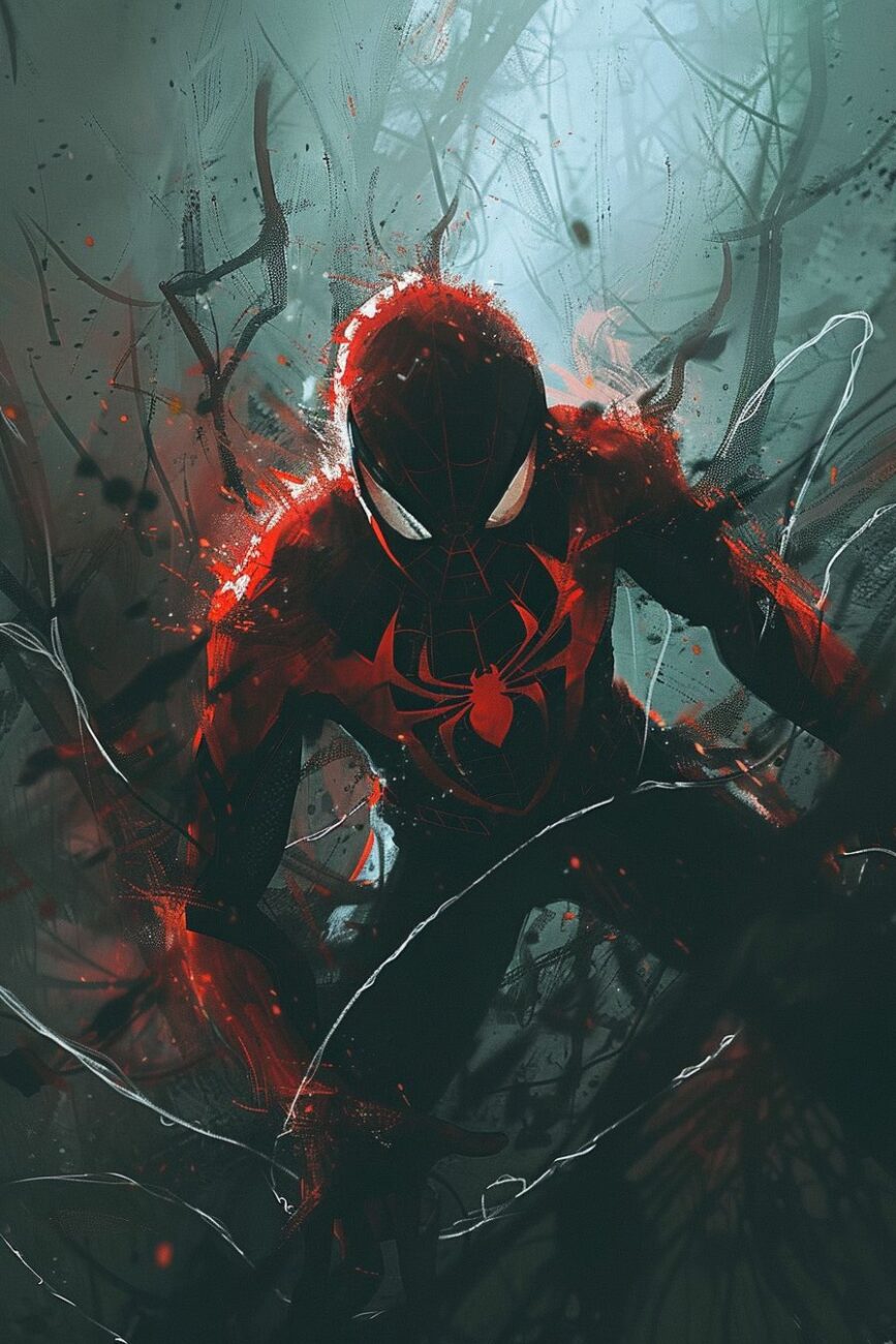 Spider Man 1 1