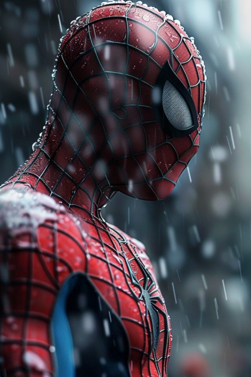 Spider Man 1