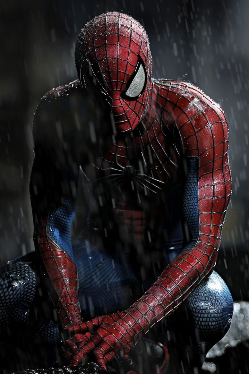 Spider Man 4