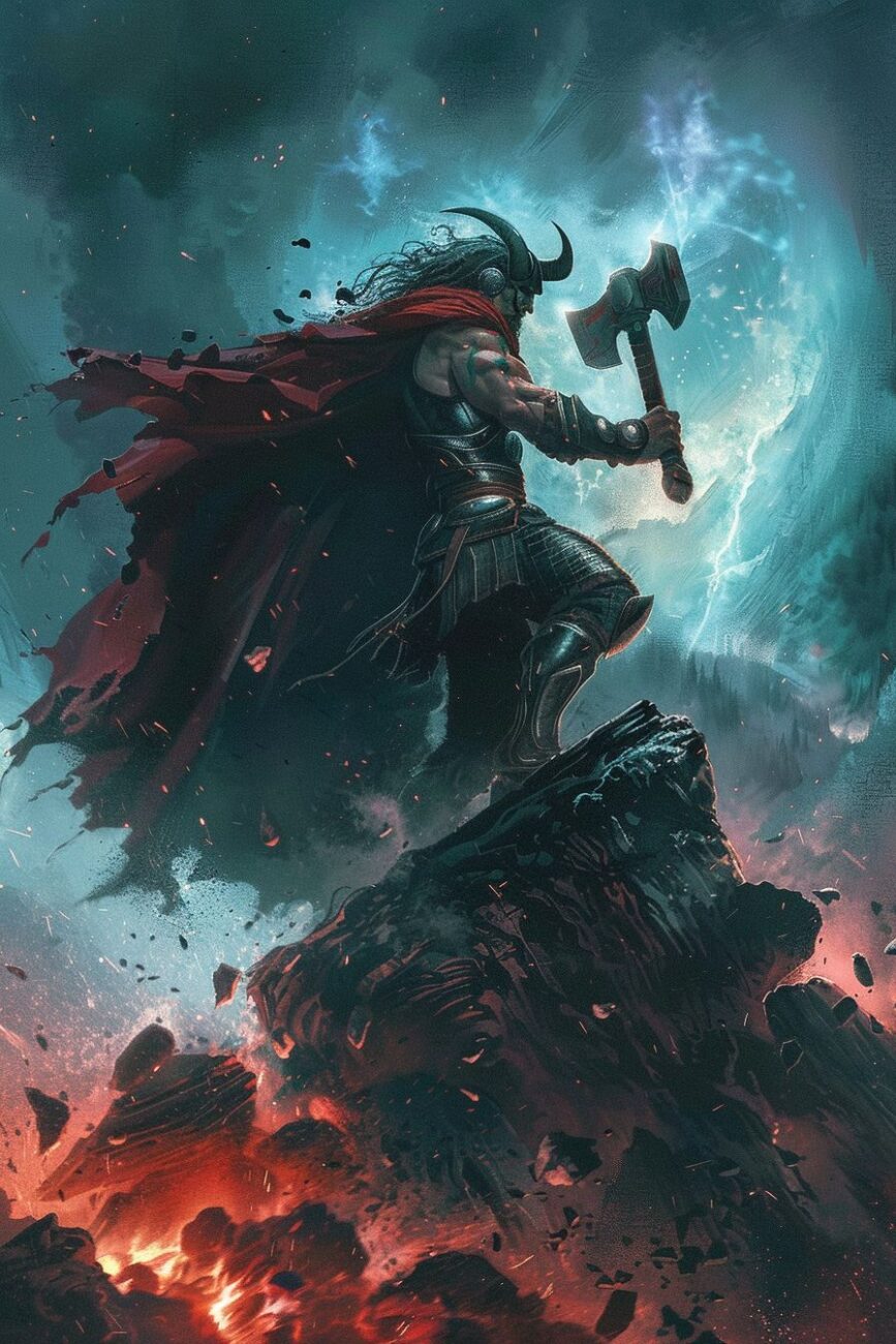 Thor 1 1
