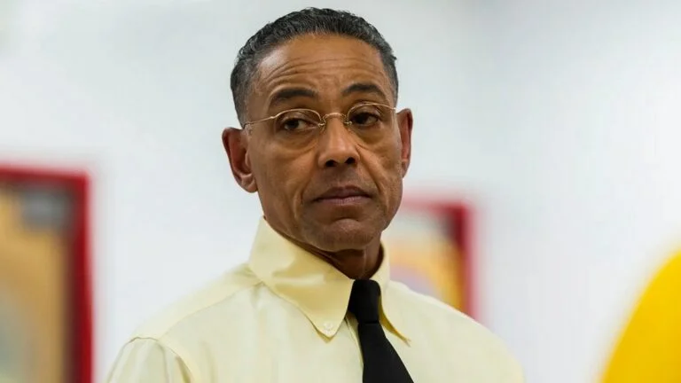 Giancarlo Esposito Reveals He Will Be Appearing in a Marvel Project