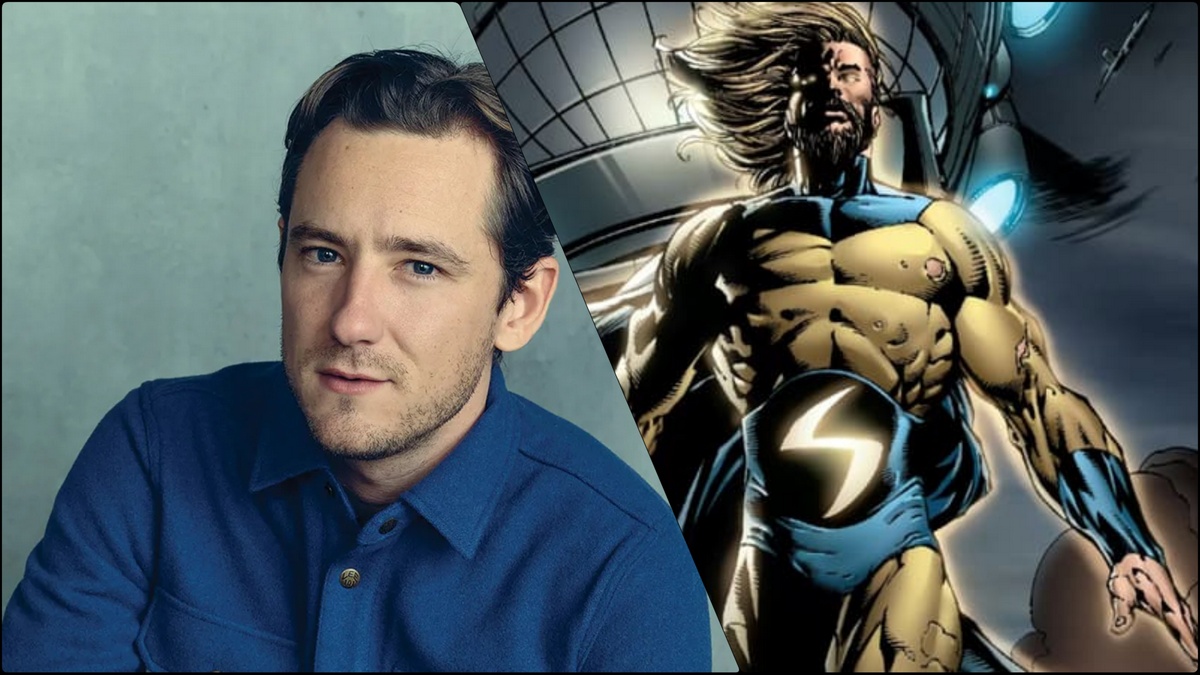 lewis pullman comments on Sentrys powers