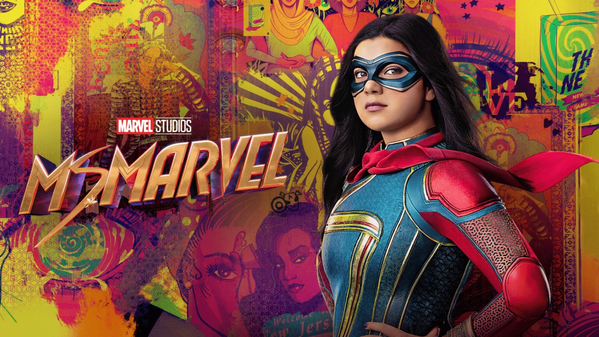 ms marvel to get a second season