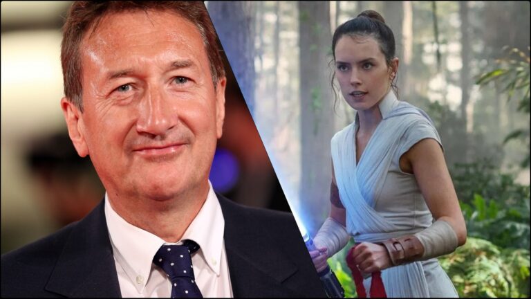 Steven Knight Sheds Light on the Script of Upcoming ‘New Jedi Order’