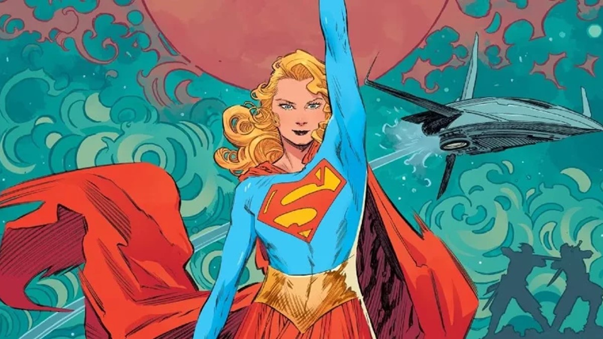 supergirl woman of tomorrow everything we know so far