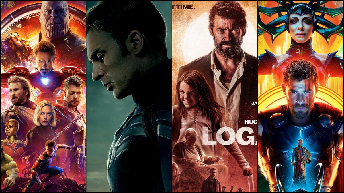 top 10 superhero movies