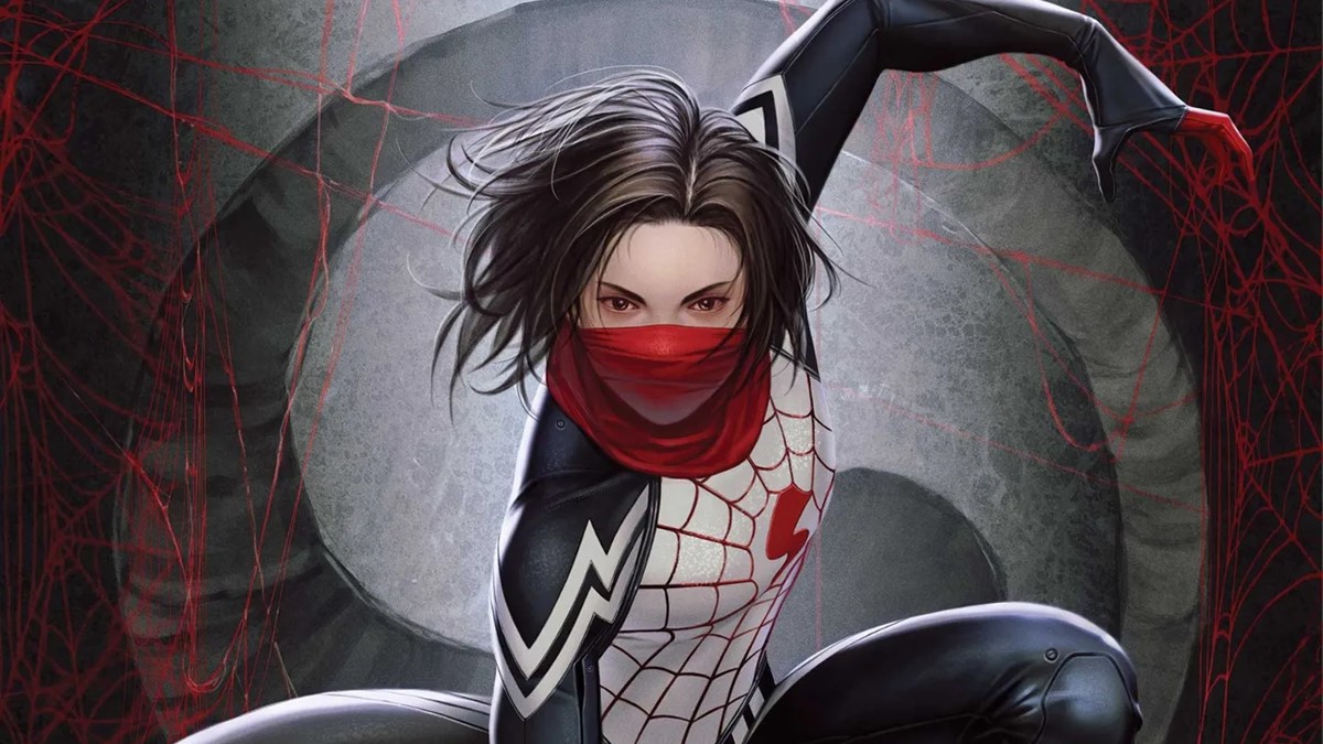 Silk Spider Society Cancelled At Amazon After Long and Torturous Development