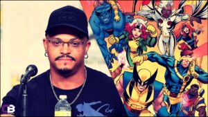 'X-Men '97' Gets a New Writer and Update on Season 2 Script, Fans Are