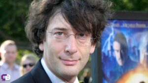Neil Gaiman Faces Sexual Assault Allegations