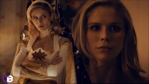 Was That Really Erin Moriarty, the Actress Who Plays Starlight, Naked