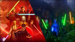 Fans Demand The Acolyte Season 2 Renewal As Renewtheacolyte Starts