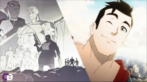 'My Adventures With Superman' Season 3 Promises Proper Adaptation of