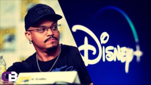Beau DeMayo Throws Shade at Disney Following Shocking Wrongful Death