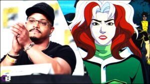 Beau Demayo Left Without Invitation to the Emmy’s for the Show He