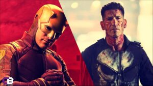 [VIDEO] Leaked D23 'Daredevil: Born Again' Teaser Trailer Showcases