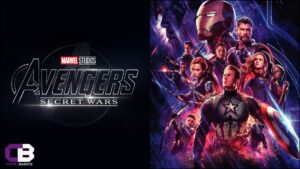 Marvel Confirms ‘Avengers: Secret Wars’ Is the End of Multiverse Saga ...