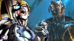 Ultron Code Form Ultron’s Form in 'Vision' Is Uncertain, But a Human Form Could Unleash ...