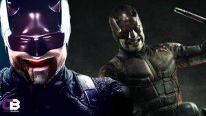 [VIDEO] New Footage of 'Daredevil: Born Again' Leaked, Featuring